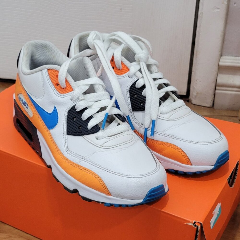 Nike Air Max 90